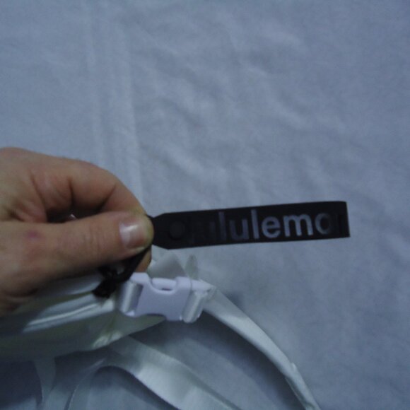 Lululemon Over Shoulder Bag (new) - Picture 5 of 5